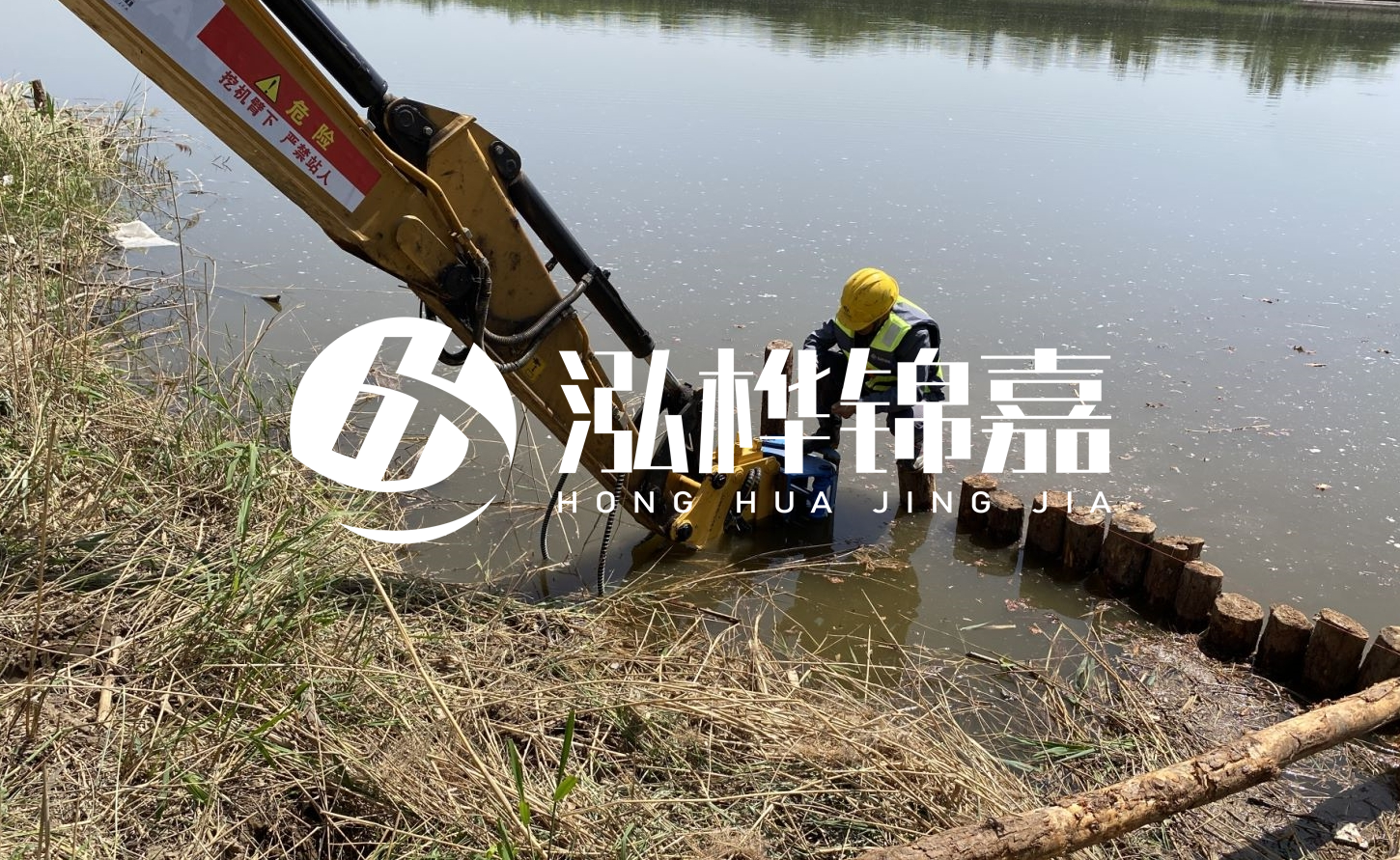 <strong>杉木樁能代替松木樁嗎？</strong>