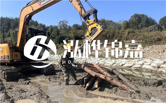 河道清淤怎么施工？?jī)?nèi)蒙古河道清淤施工專業(yè)施工隊(duì)