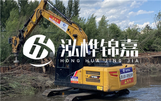 清理淤泥一立方多少錢?？河北省河道清淤工程