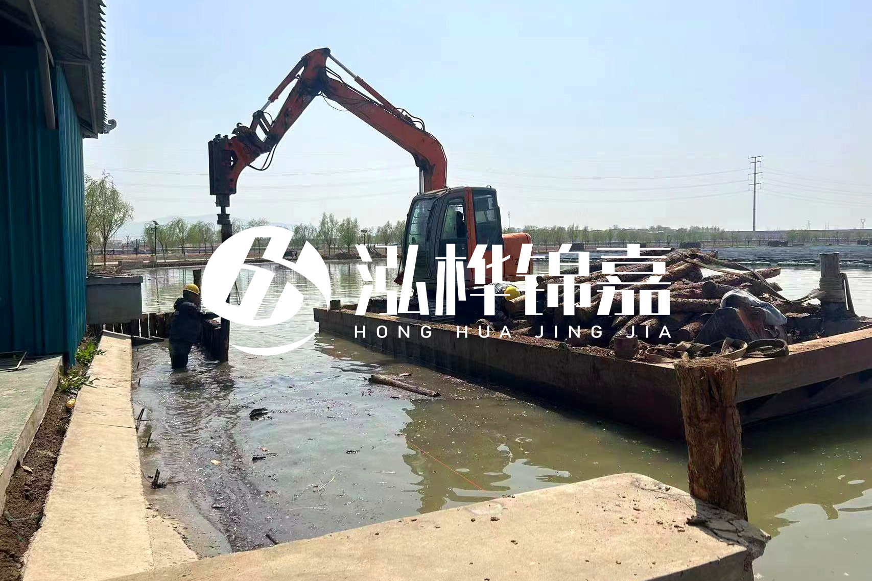 福建河道清淤單價(jià)是多少-福建專業(yè)河道清淤工程公司？