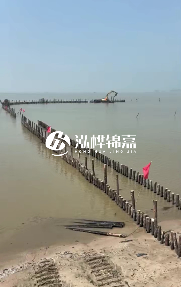 菏澤河道清淤專業(yè)施工-打完松木樁后清理淤泥是否會(huì)影響穩(wěn)定性？