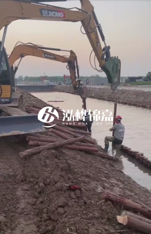 打松木樁要不要?jiǎng)兤?？看完這篇就懂了？